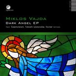 Artwork für "Dark Angel EP"