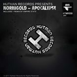 Artwork for "Apocalypse"