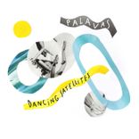 Artwork voor "Dancing Satellites"