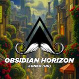 Artwork für "Obsidian Horizon"