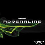 Artwork for "Adrenaline"