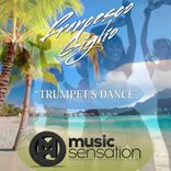 Artwork for "Trumpet's Dance"