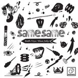 Artwork for "Bath Toys / Blue Jelly"