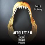 Artwork for "Afroleft 2.0"
