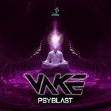 Artwork voor "Psyblast"