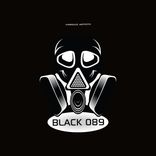 Artwork für "Black 089"