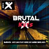 Artwork for "We Can Stay Here"