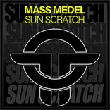 Artwork voor "Sun Scratch"