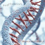 Artwork for "Brace Yourself"