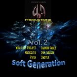 Artwork for "Soft Generation Vol. 2"