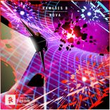Artwork voor "Nova"