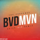 Artwork for "Bvdmvn (Soter VIP Remix)"