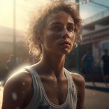 Artwork for "Fitness and Running Music"