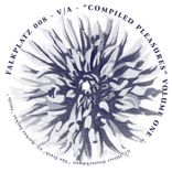 Artwork for "Compiled Pleasures, Vol. 1"