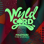 Artwork for "The Energy"