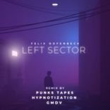 Portada para "Left Sector"