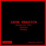 Artwork for "Dangerous Soho"