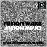 Artwork for "STATUS IMMORTALIZED"