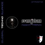 Artwork voor "Night Train"