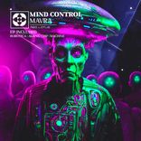 Artwork for "Mind Control"