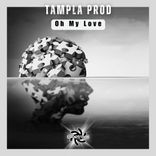 Artwork für "Oh My Love"