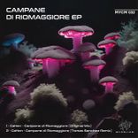 Artwork for "Campane Di Riomaggiore"