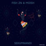 Artwork for "Sekumnandi"