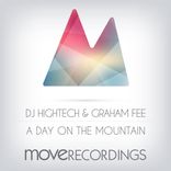 Artwork for "A Day On The Mountain"