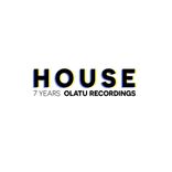 Artwork for "7 YEARS OLATU RECORDINGS HOUSE"
