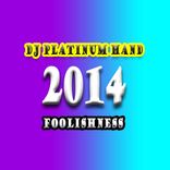 Artwork voor "Foolishness 2014"