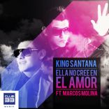 Ella No Cree en el Amor