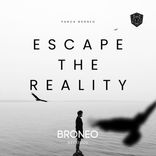 Portada para "Escape The Reality"