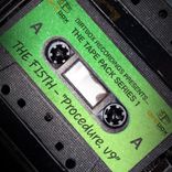 Portada para "Procedure V9 (Distant Signs)"