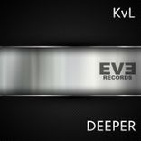 Artwork for "Deeper"