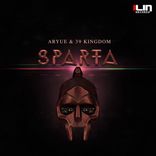Portada para "Sparta"