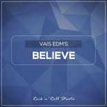 Artwork for "Believe"