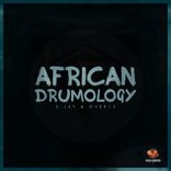 Artwork for "African Drumology"
