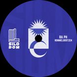 Artwork for "Rommelbootzen"