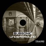 Artwork for "Underground"