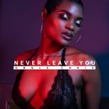 Artwork for "Never Leave You"