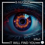 Artwork for "It Will Find You"