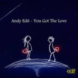 Artwork for "You Got The Love"