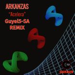 Artwork for "Acelera Remix"