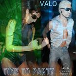 Time To Party