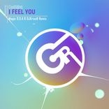 Artwork voor "I Feel You (Magic O.D.A & DJKrissB Remix)"