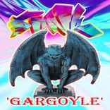 Artwork voor "Gargoyle"