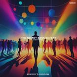 Artwork for "The Secret Bass Society"