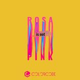 Artwork for "ROSA.isnotpink"