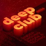 Artwork for "Deep Club 2024 - Underground House & Techno"