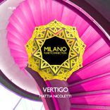 Artwork voor "Vertigo"